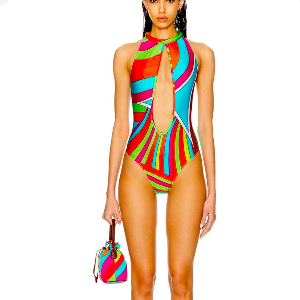 Emilio Pucci